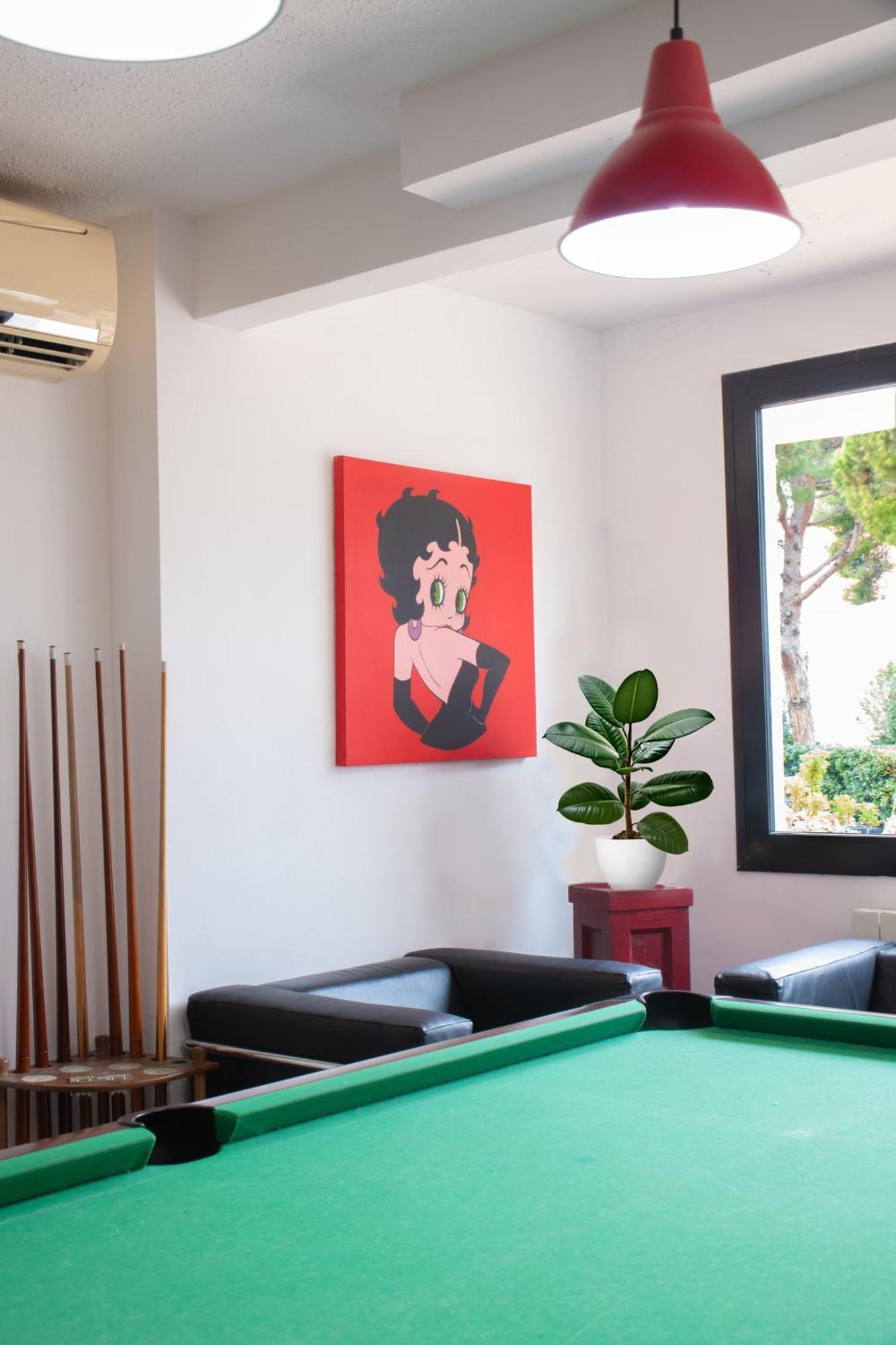 Adia Hotel Cunit Playa Bagian luar foto